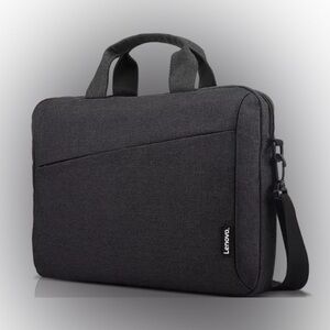 Lenovo 15.6” Laptop Casual Toploader T210
Clean. Durable. Travel-Ready NWT